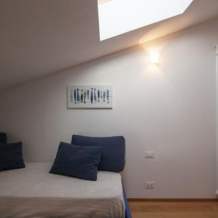 텔라로 Terrazza Blue Line 아파트 외부 사진