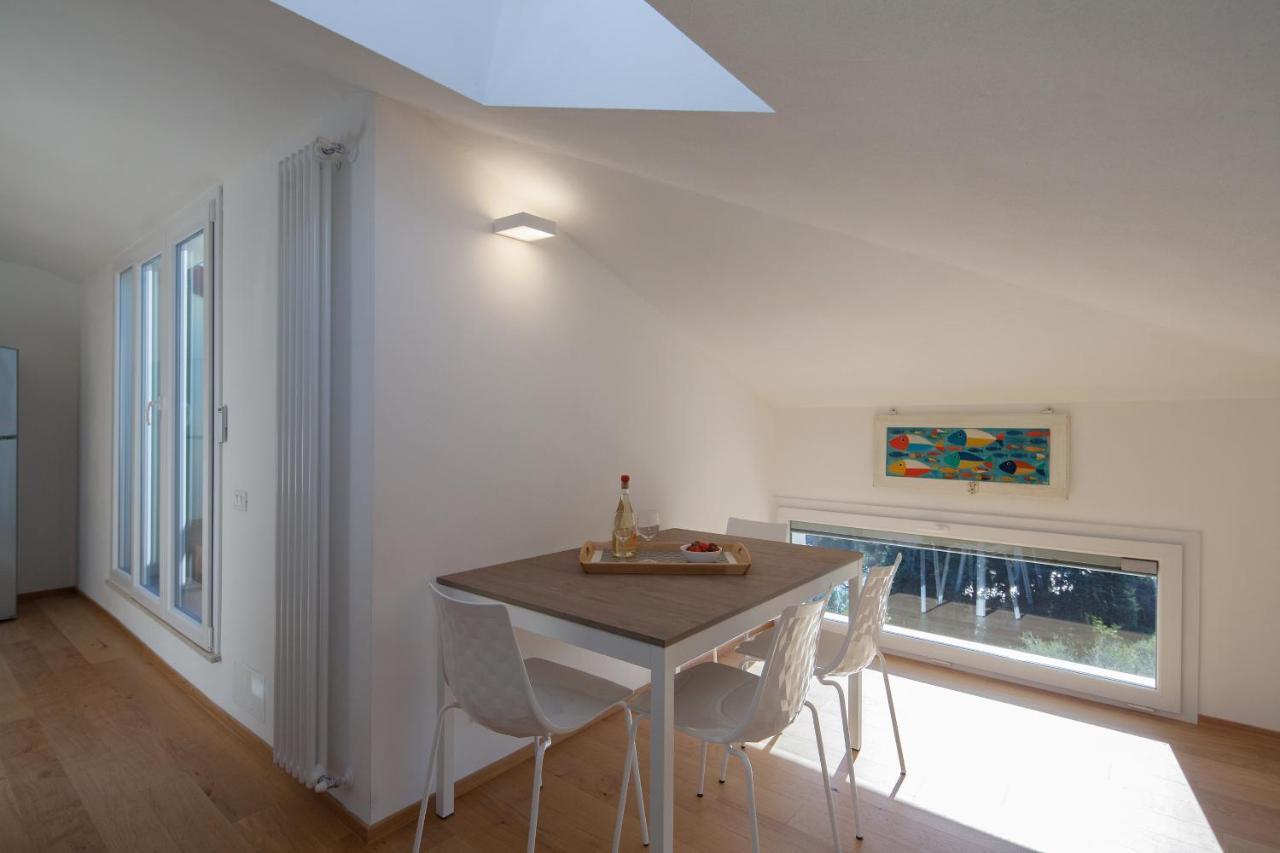 텔라로 Terrazza Blue Line 아파트 외부 사진
